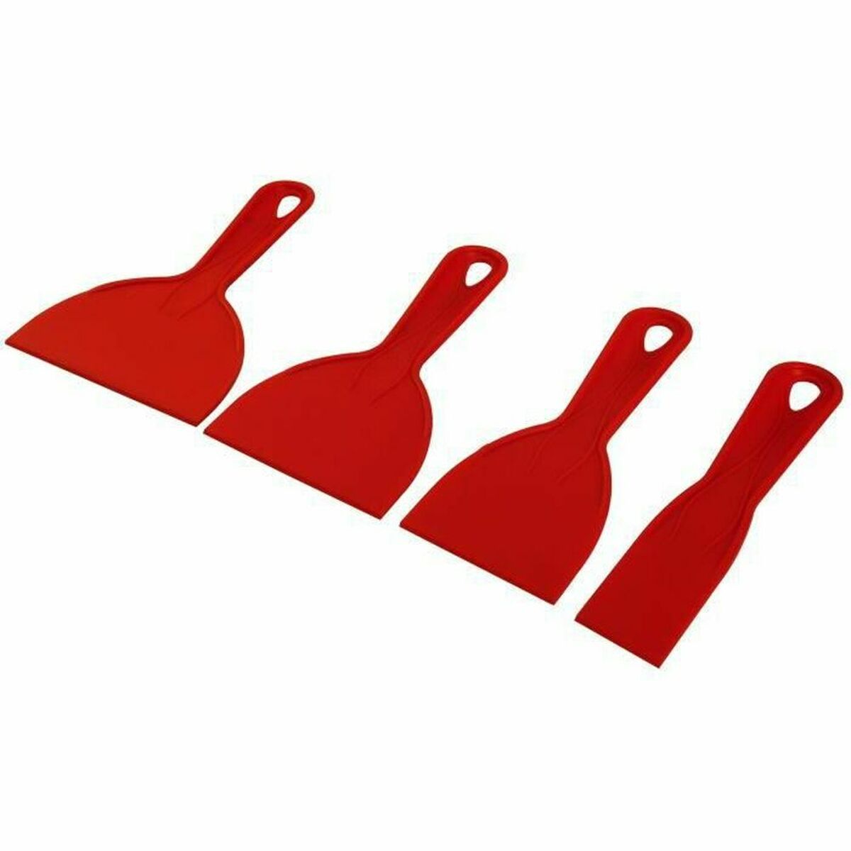 Espátula Fartools